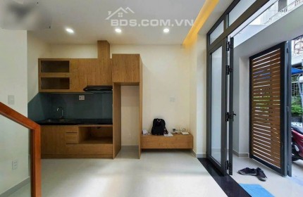 Bán Nhà HXH Nguyễn Gia Trí, Bình Thạnh. 48m2 Lầu. Siêu Hiếm.